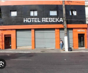 Hotel rebeka